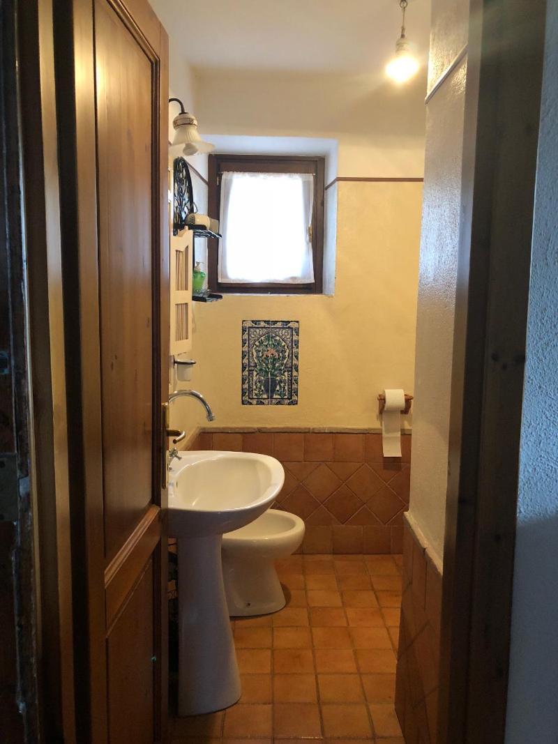 Apartament Il Fontino Capalbio Pescia Fiorentina Zewnętrze zdjęcie