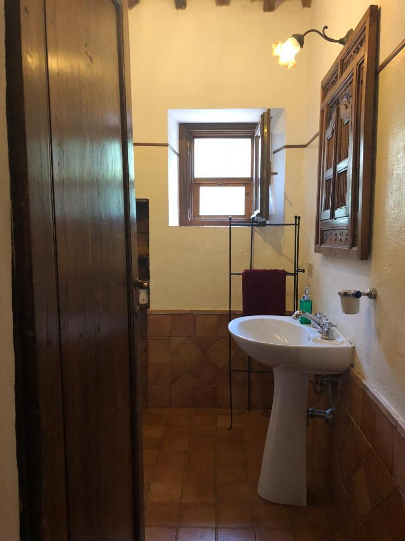 Apartament Il Fontino Capalbio Pescia Fiorentina Zewnętrze zdjęcie