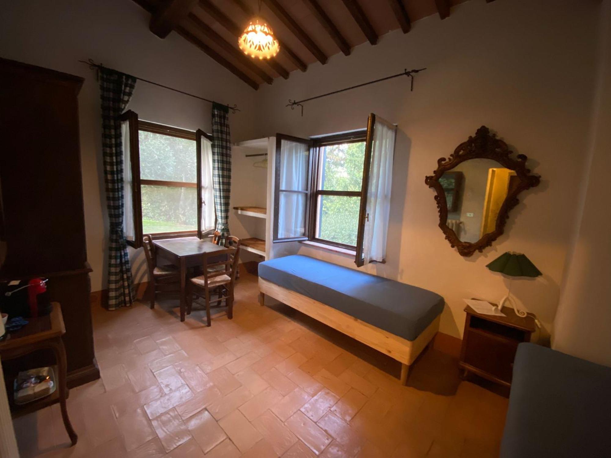 Apartament Il Fontino Capalbio Pescia Fiorentina Zewnętrze zdjęcie