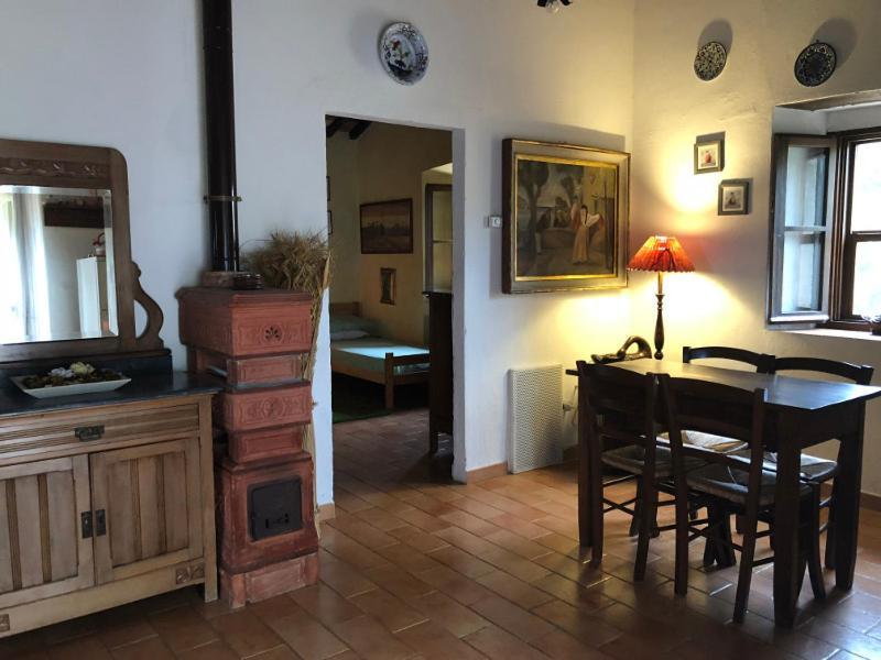 Apartament Il Fontino Capalbio Pescia Fiorentina Zewnętrze zdjęcie