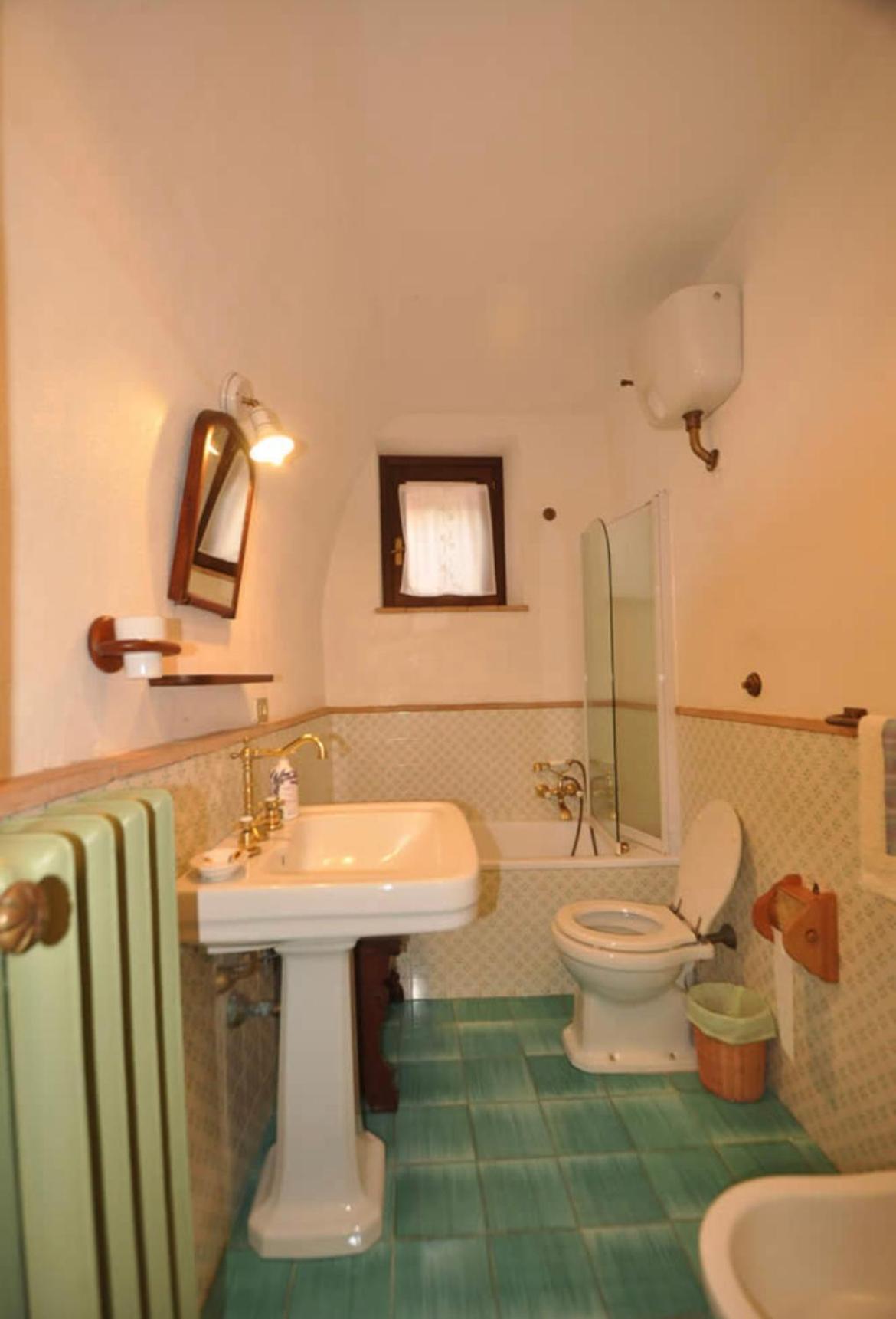 Apartament Il Fontino Capalbio Pescia Fiorentina Zewnętrze zdjęcie