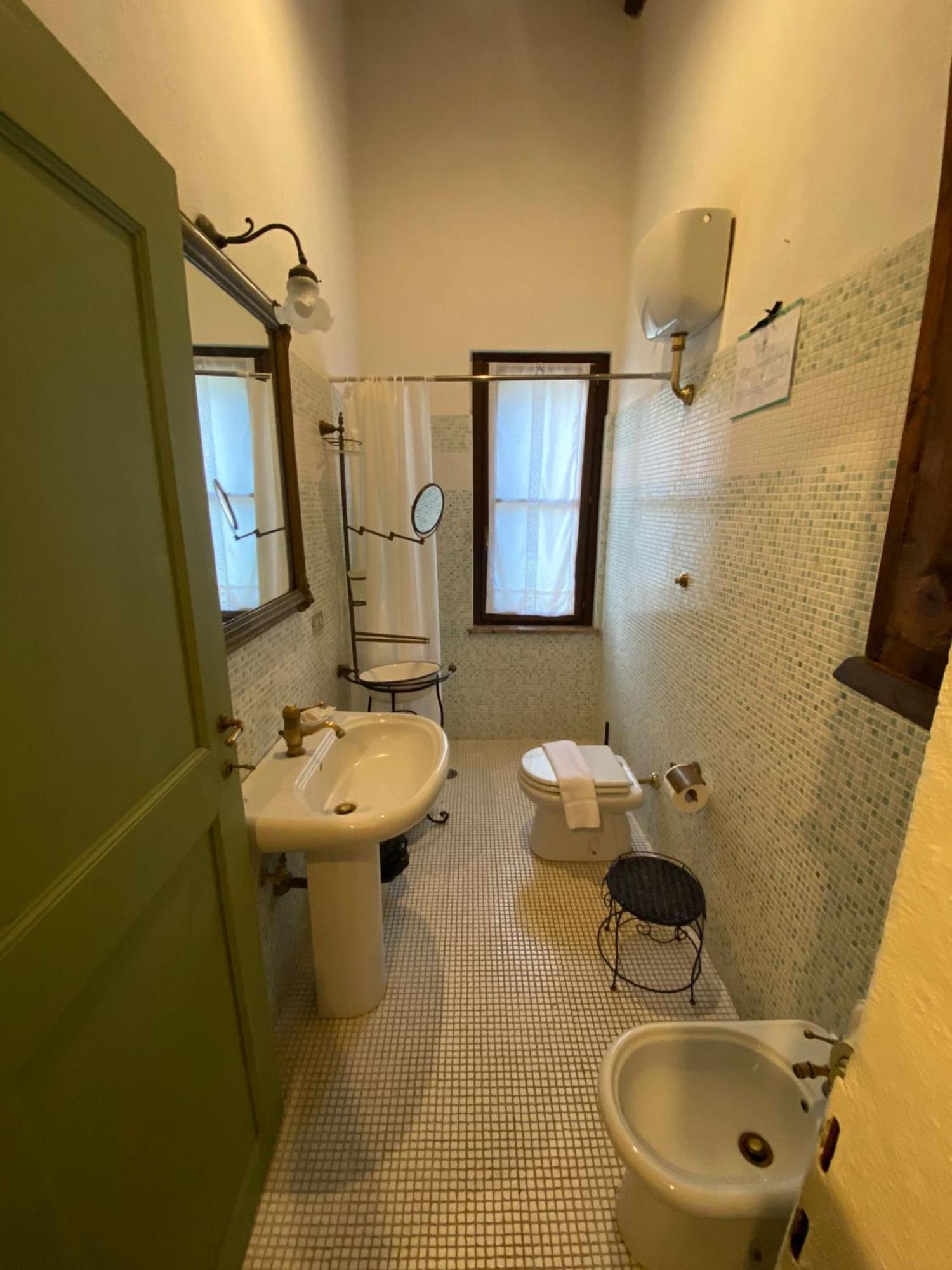 Apartament Il Fontino Capalbio Pescia Fiorentina Zewnętrze zdjęcie