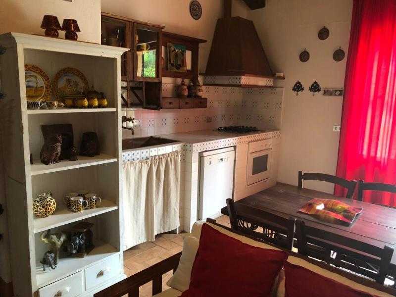 Apartament Il Fontino Capalbio Pescia Fiorentina Zewnętrze zdjęcie