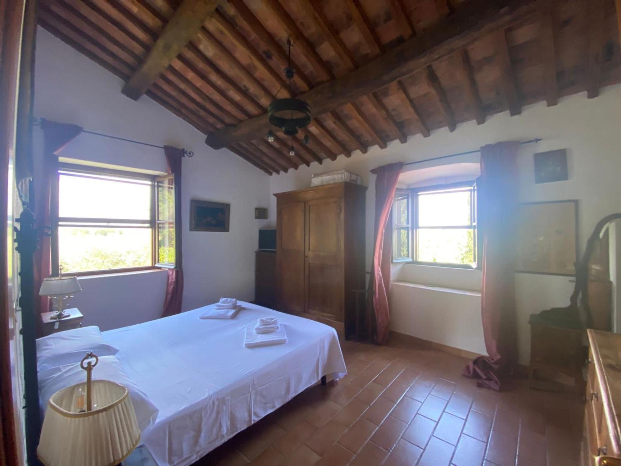 Apartament Il Fontino Capalbio Pescia Fiorentina Zewnętrze zdjęcie