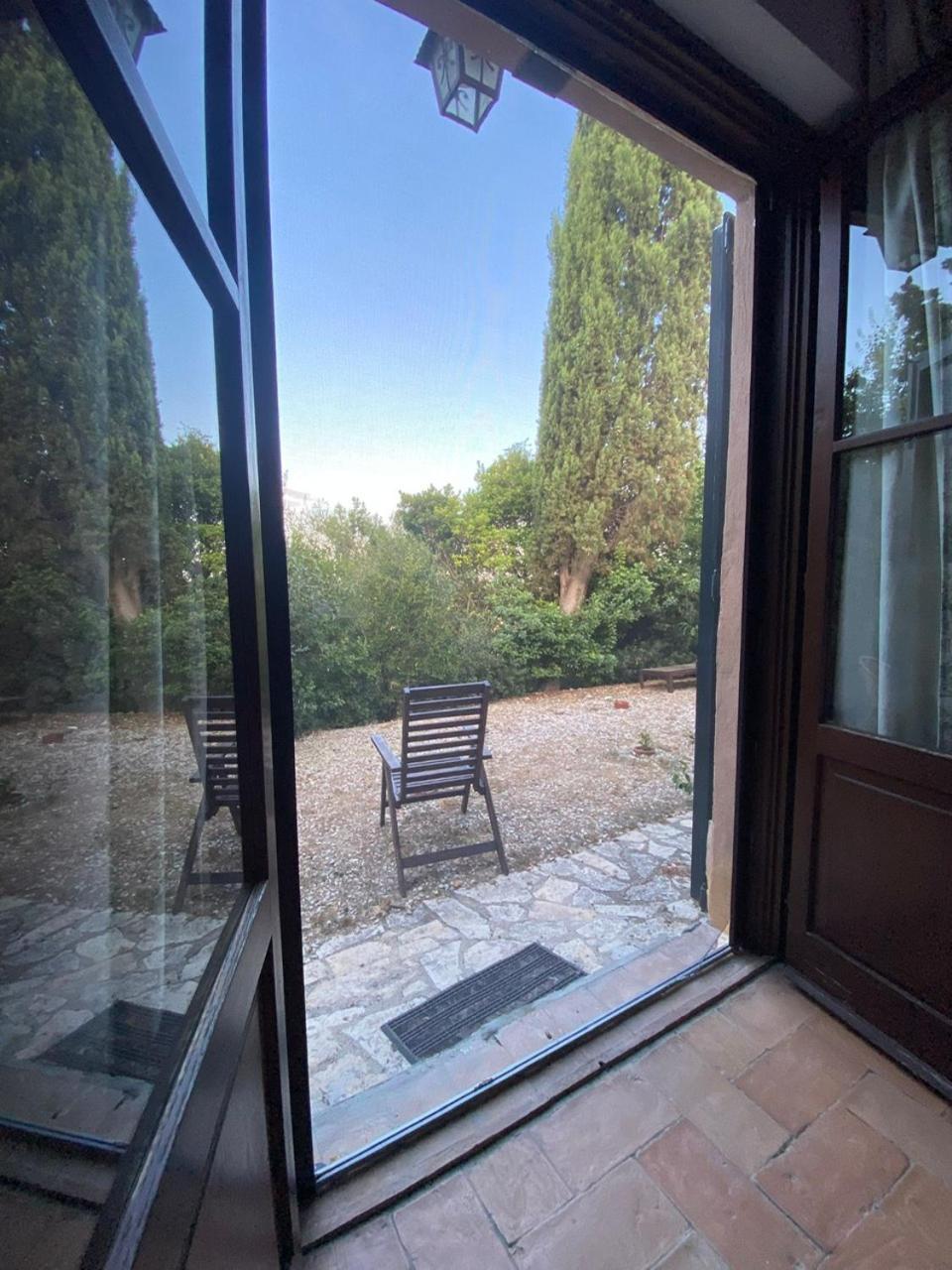 Apartament Il Fontino Capalbio Pescia Fiorentina Zewnętrze zdjęcie