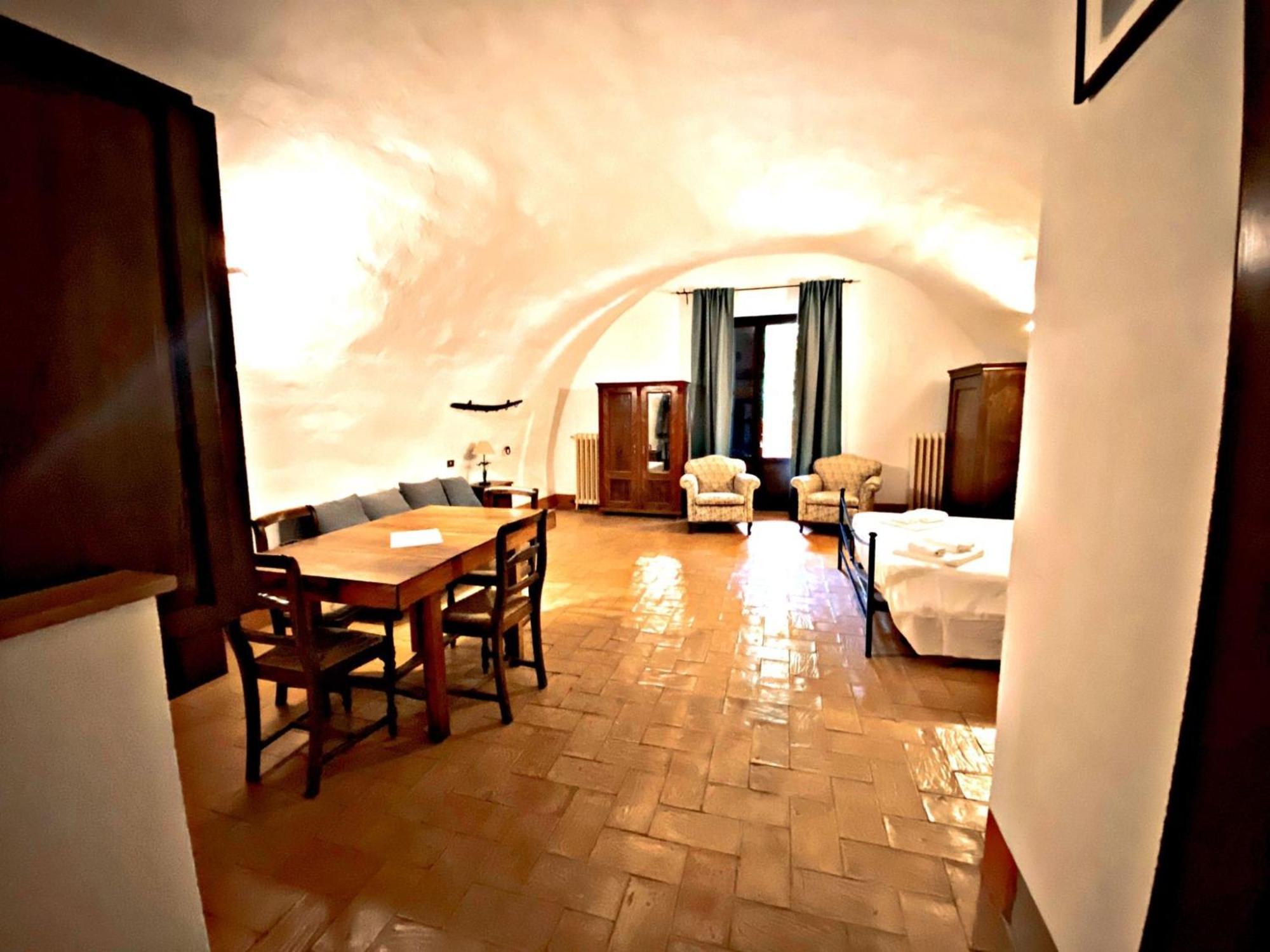 Apartament Il Fontino Capalbio Pescia Fiorentina Zewnętrze zdjęcie