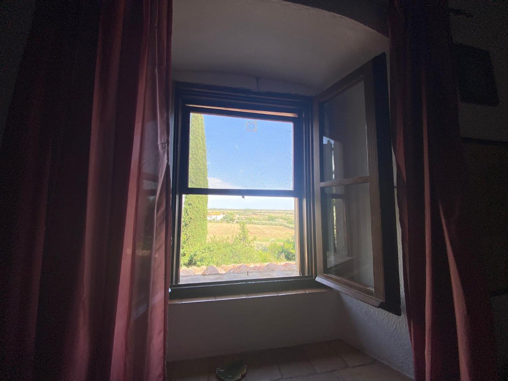 Apartament Il Fontino Capalbio Pescia Fiorentina Zewnętrze zdjęcie