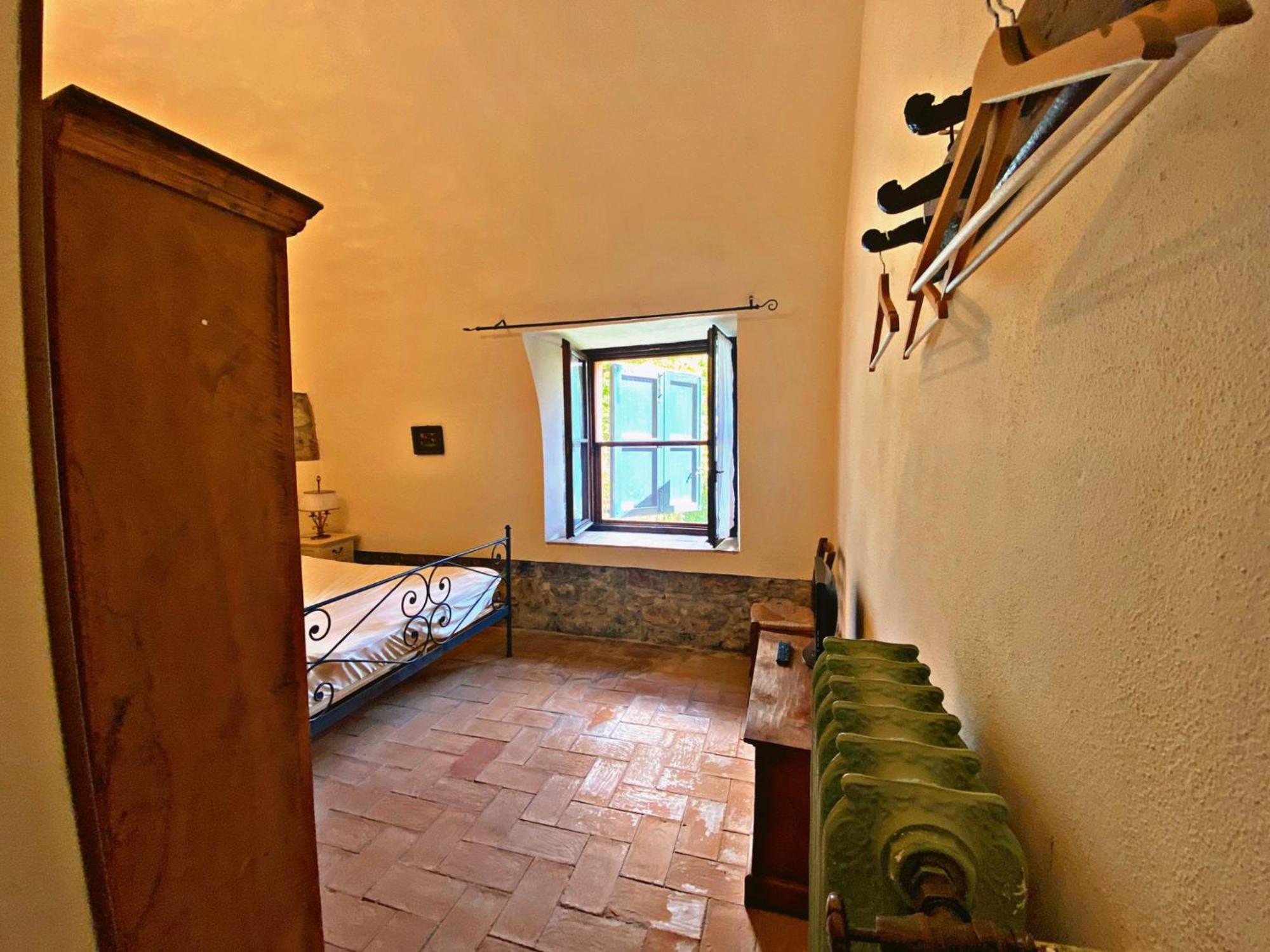 Apartament Il Fontino Capalbio Pescia Fiorentina Zewnętrze zdjęcie