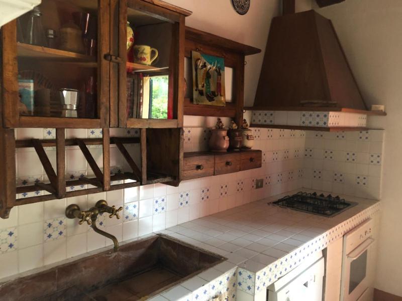 Apartament Il Fontino Capalbio Pescia Fiorentina Zewnętrze zdjęcie