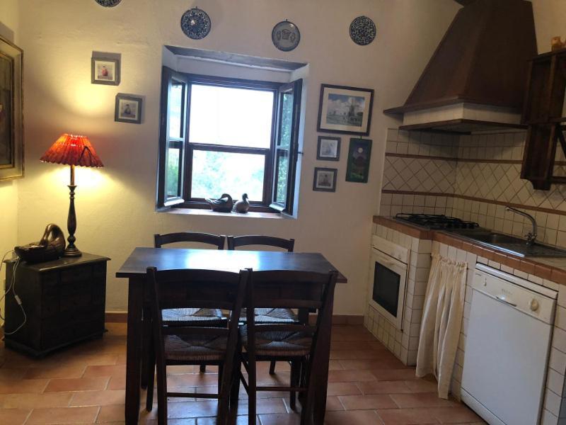Apartament Il Fontino Capalbio Pescia Fiorentina Zewnętrze zdjęcie