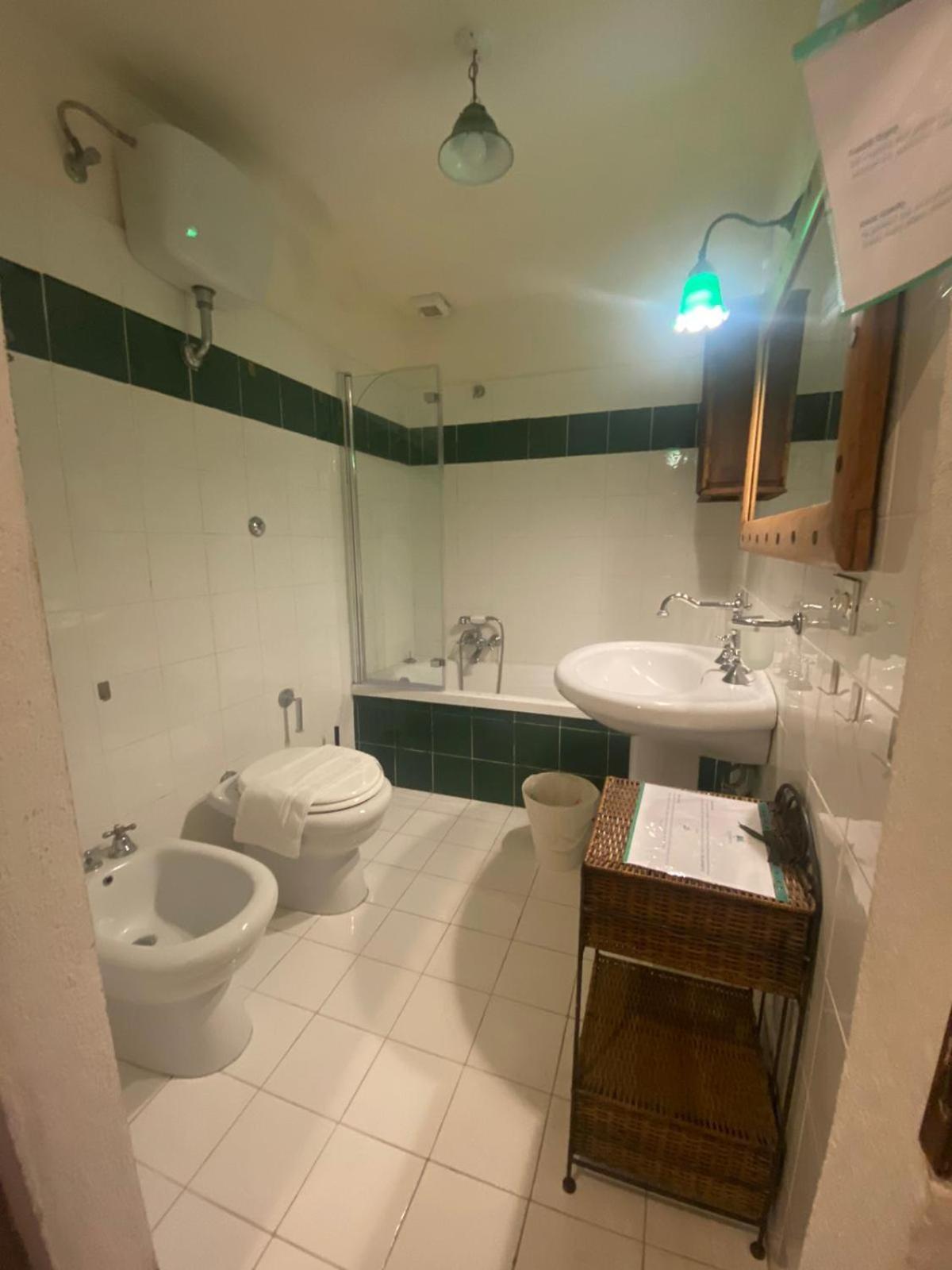 Apartament Il Fontino Capalbio Pescia Fiorentina Zewnętrze zdjęcie