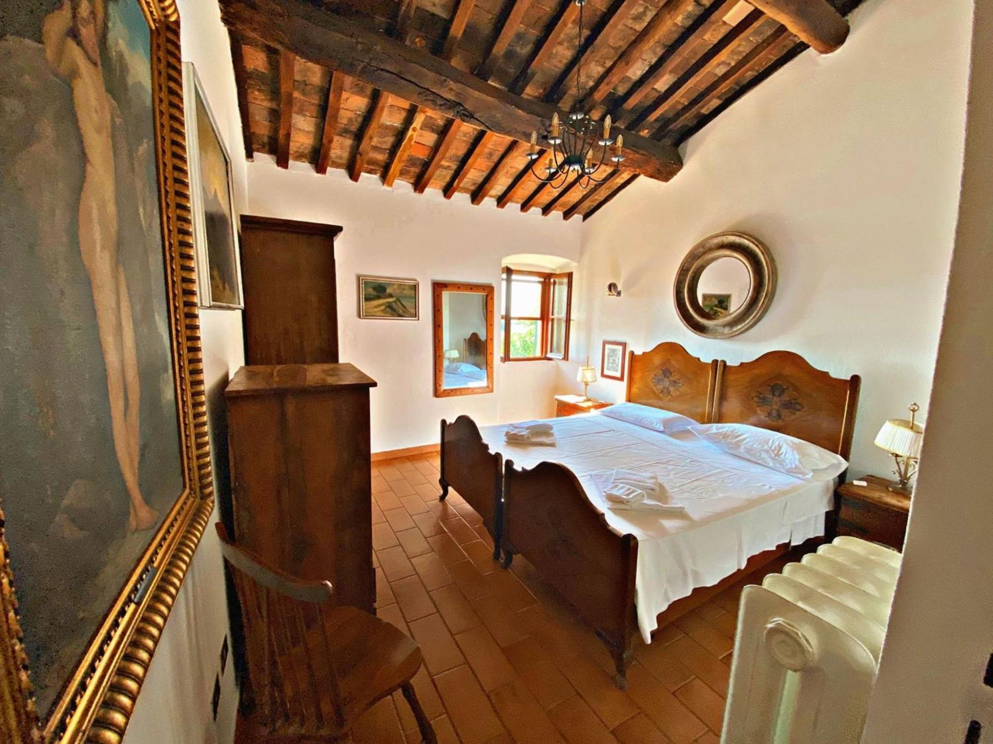 Apartament Il Fontino Capalbio Pescia Fiorentina Zewnętrze zdjęcie