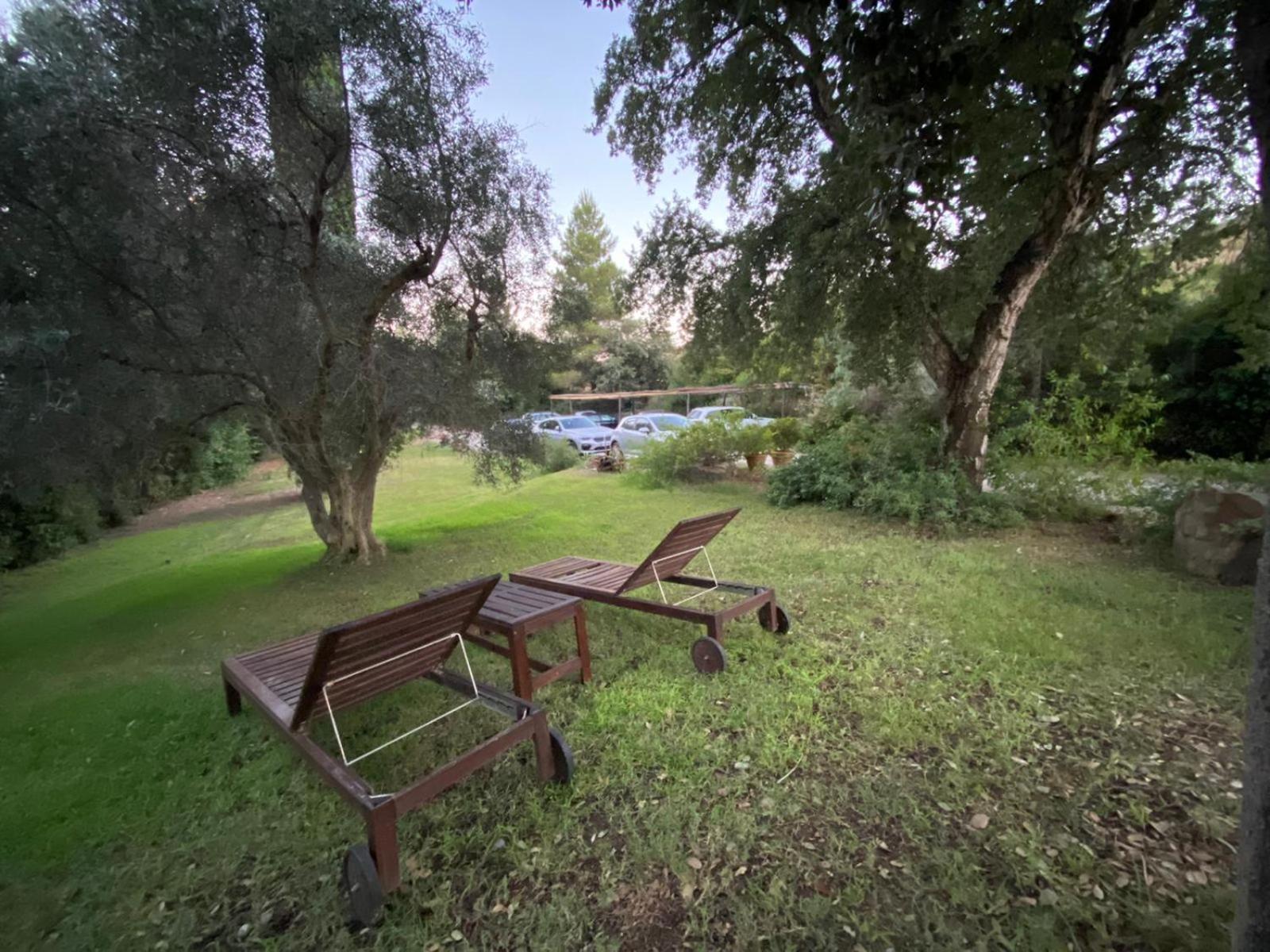 Apartament Il Fontino Capalbio Pescia Fiorentina Zewnętrze zdjęcie