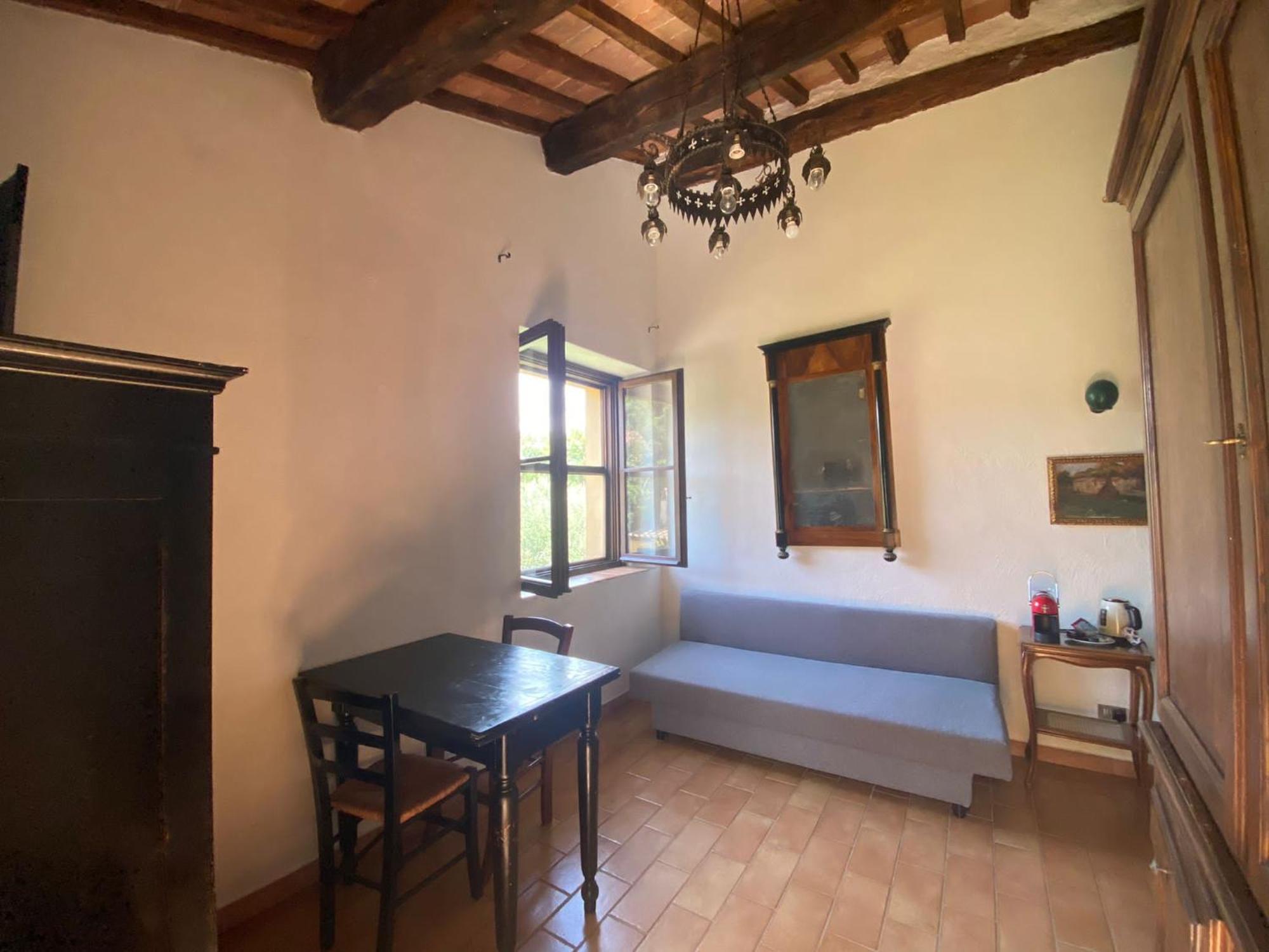 Apartament Il Fontino Capalbio Pescia Fiorentina Zewnętrze zdjęcie