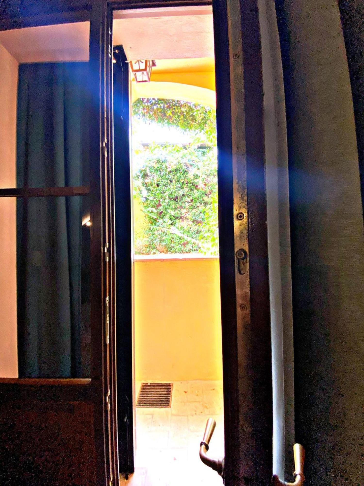 Apartament Il Fontino Capalbio Pescia Fiorentina Zewnętrze zdjęcie