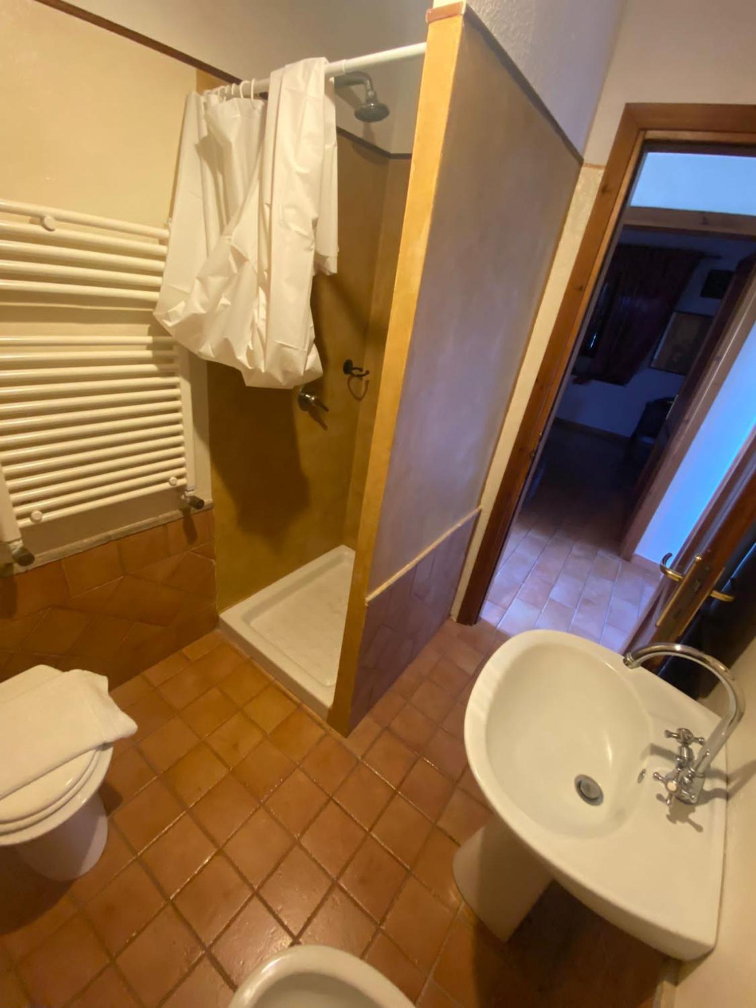 Apartament Il Fontino Capalbio Pescia Fiorentina Zewnętrze zdjęcie