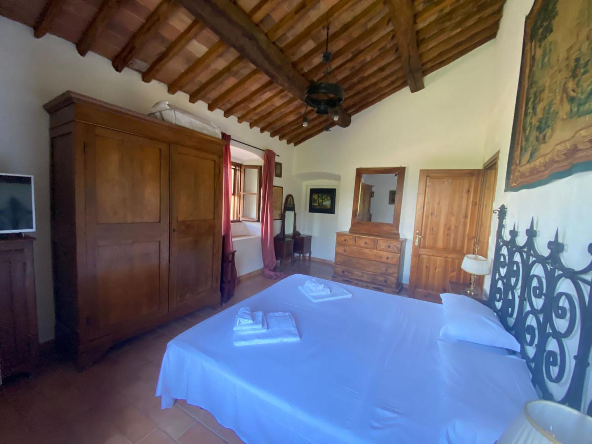 Apartament Il Fontino Capalbio Pescia Fiorentina Zewnętrze zdjęcie
