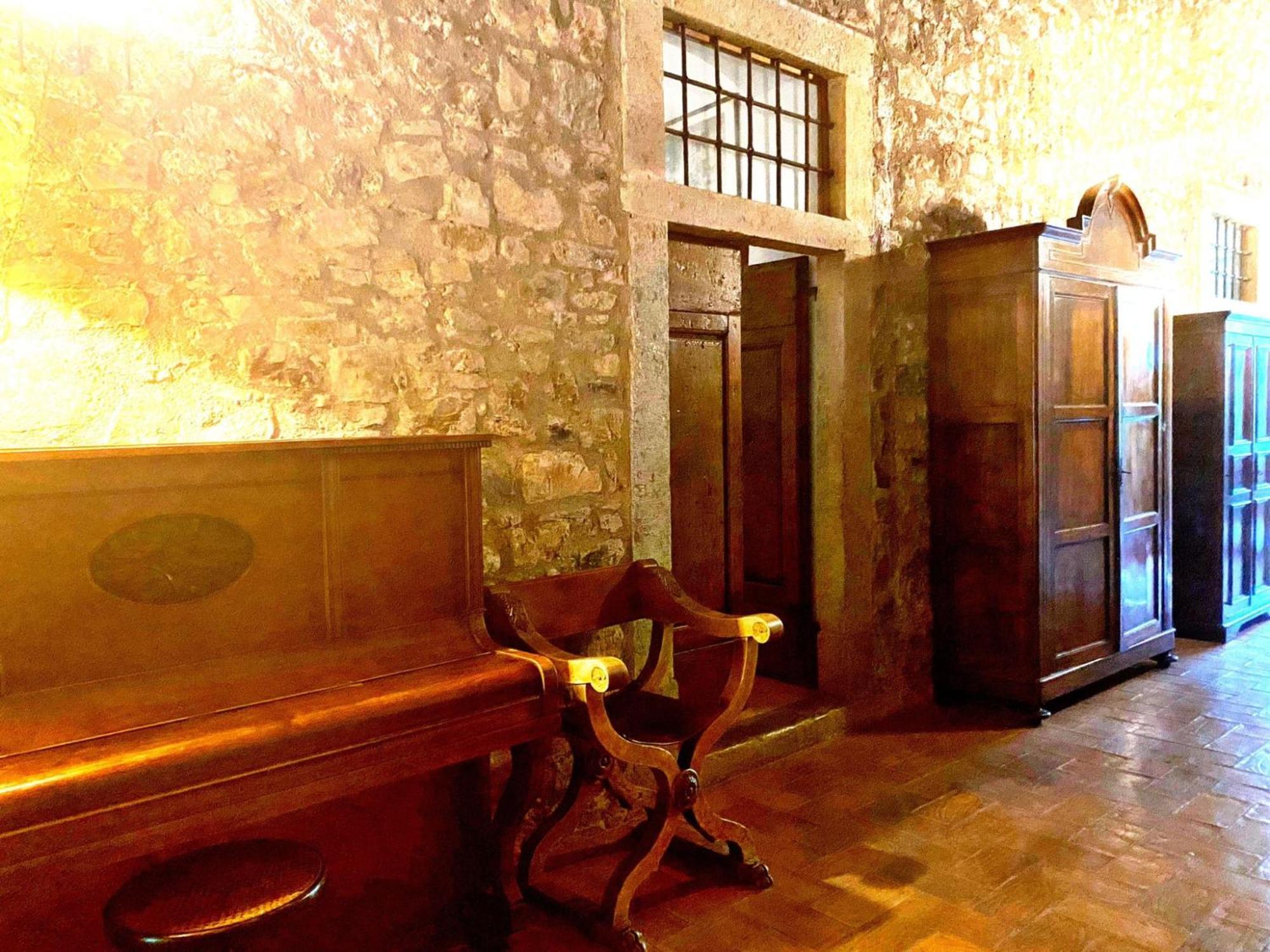 Apartament Il Fontino Capalbio Pescia Fiorentina Zewnętrze zdjęcie